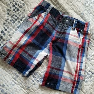 Toddler boy US Polo shorts