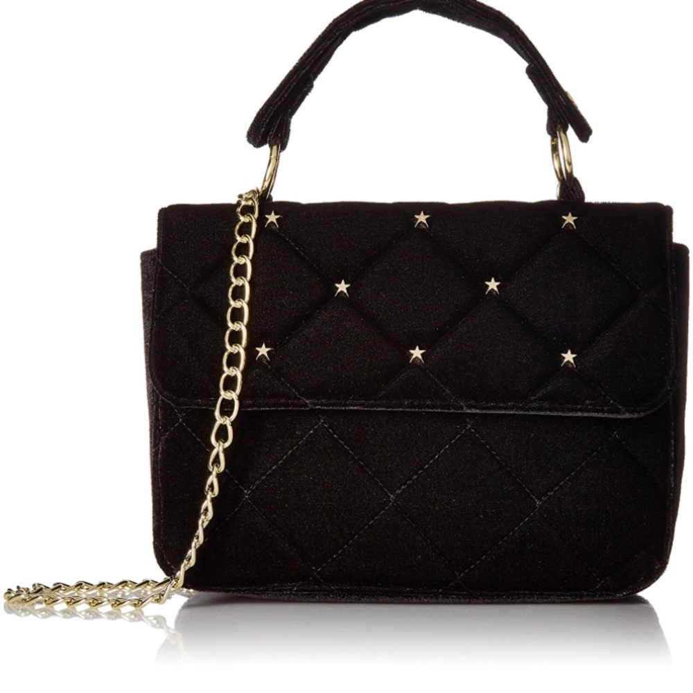 BRAND NEW CIRCUS BY SAM EDELMAN cross body