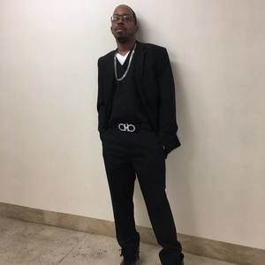 Meet your Posher, Frederick