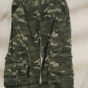 Calvin Klein Cargo Pants