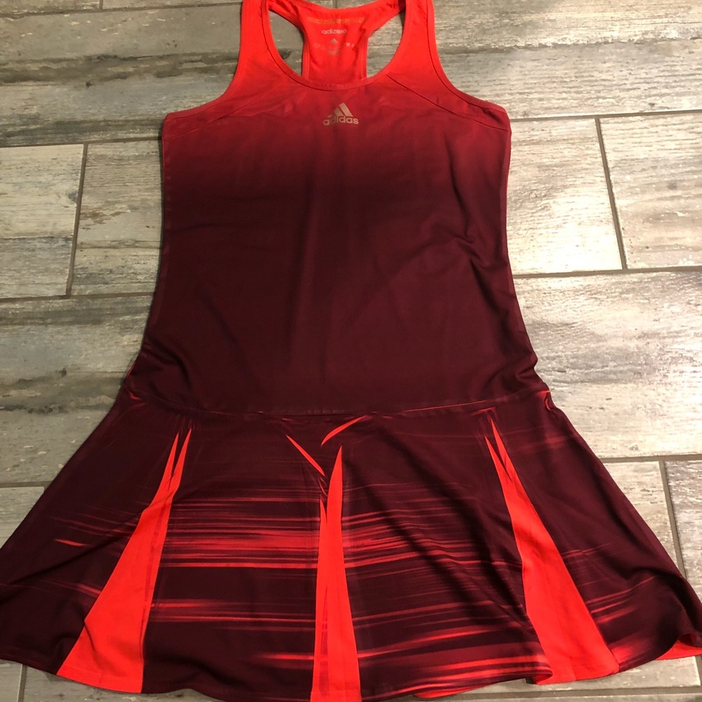 Adidas climalite dress