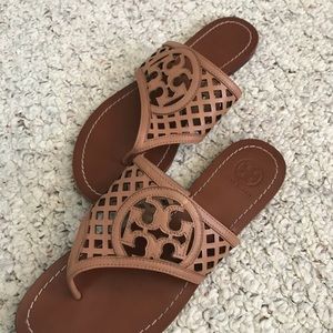 Tory Burch Sandals size 8