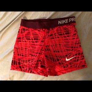 Nike shorts
