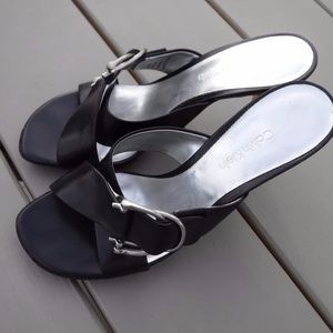 Calvin Klein Stiletto Sandels