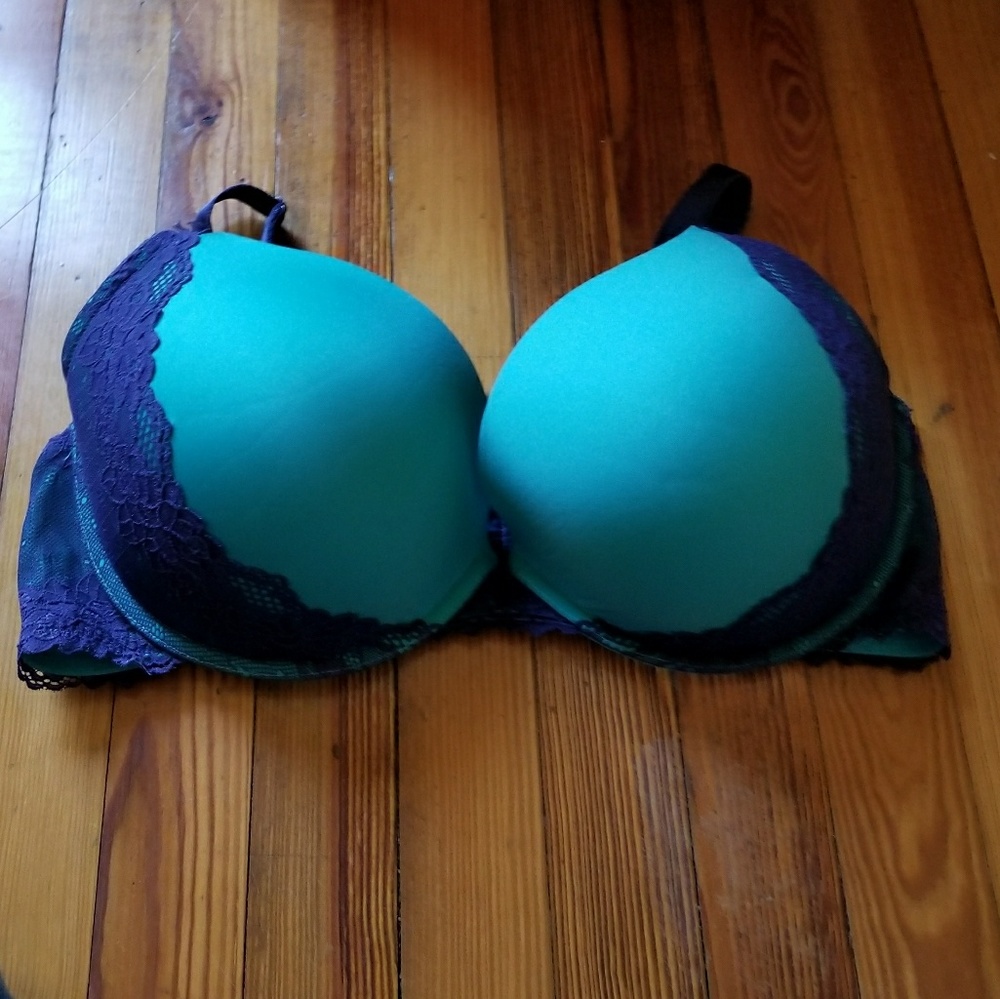 Torrid bra