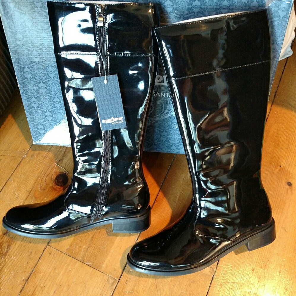 NIB Santana Aquatherm Boots