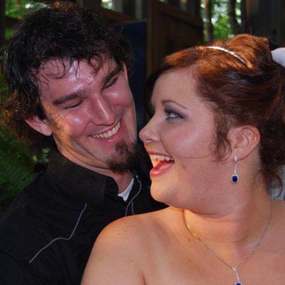 Meet your Posher, Levi n jessie