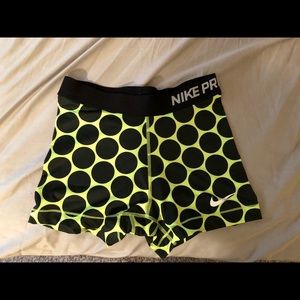 Nike shorts