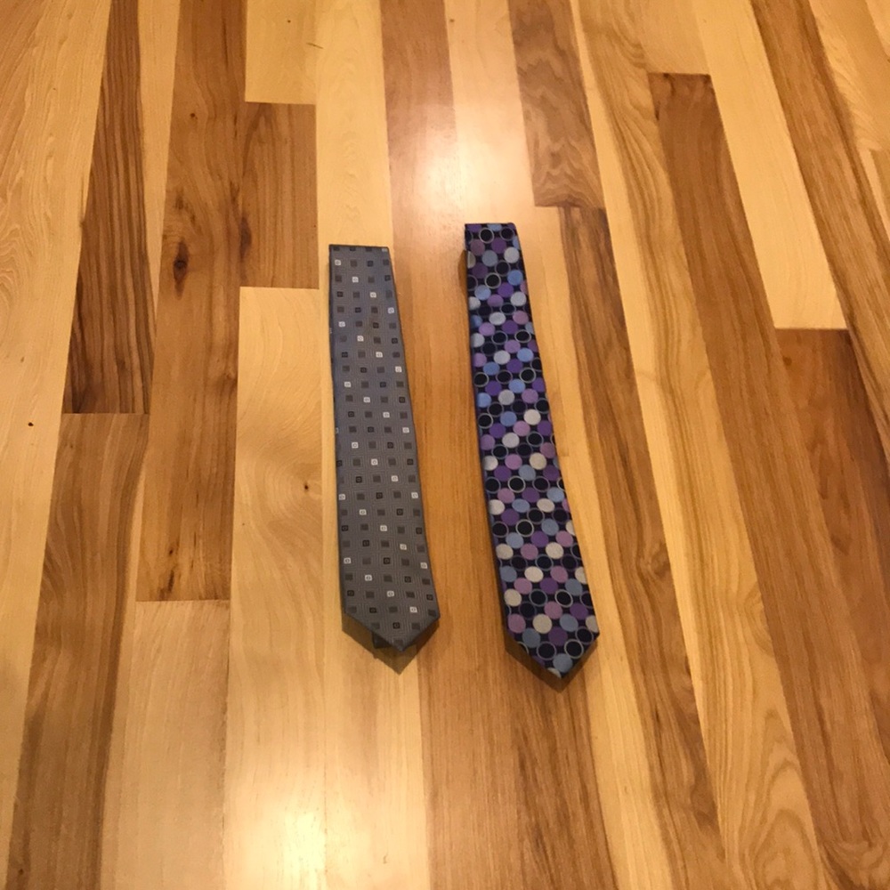 Michael Kors Ties