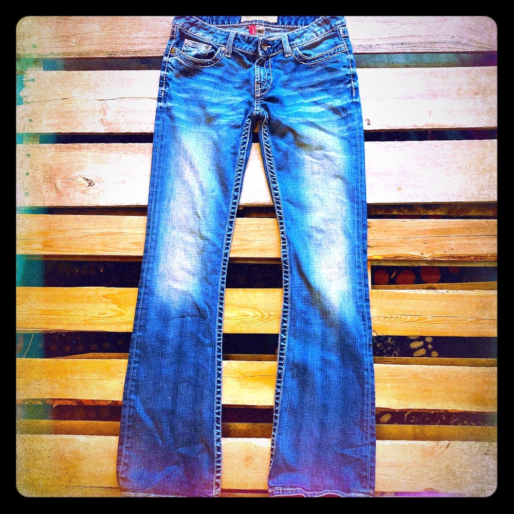 💋BKE Jeans💋
