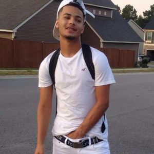 Meet your Posher, Justin