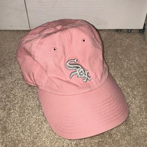 White Sox hat