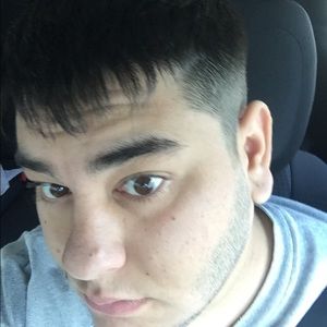 Meet your Posher, Nick