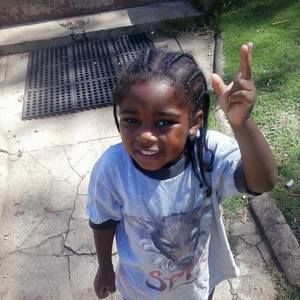 Meet your Posher, Terrence