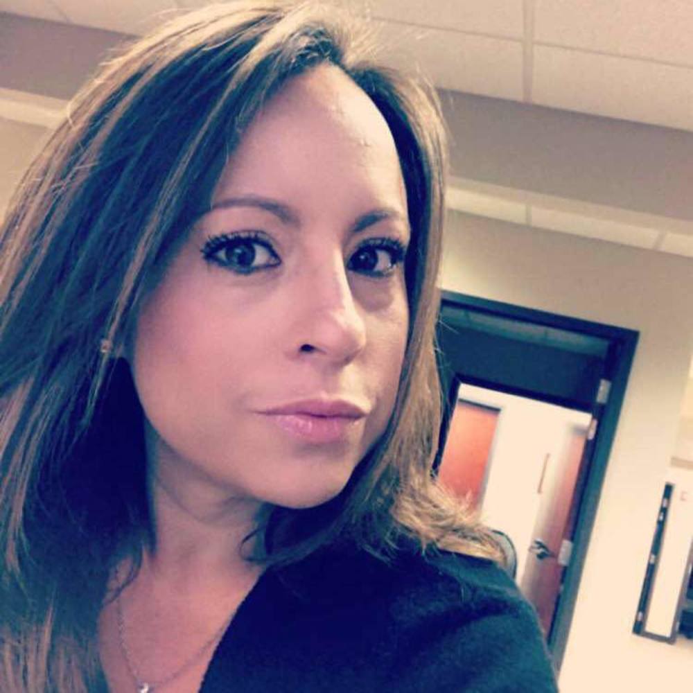 Meet your Posher, Nikole