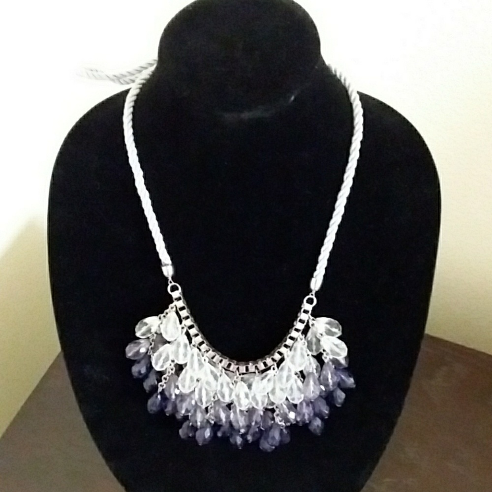 Loft Statement Necklace