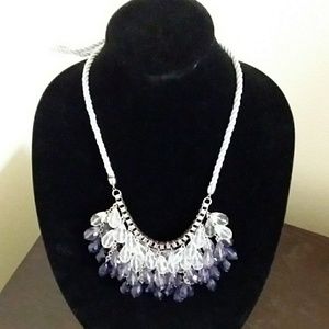 Loft Statement Necklace