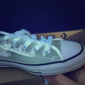 Converse shoes