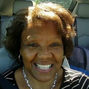 Meet your Posher, Vicki