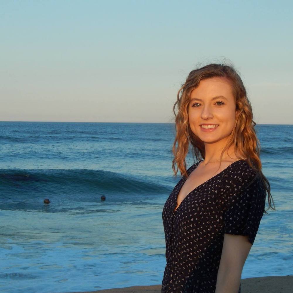 Meet your Posher, Kate