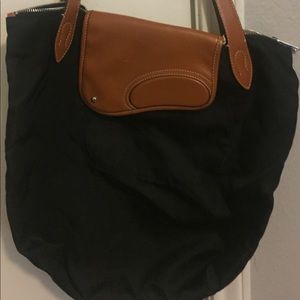 Ralph Lauren All Weather Purse