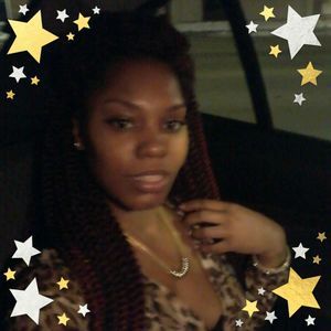 Meet your Posher, Tihesha