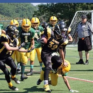 Meet your Posher, Miguel