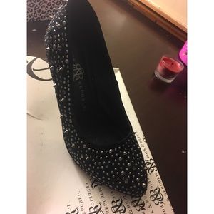 Rock & Republic Heels