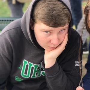 Meet your Posher, Dawson