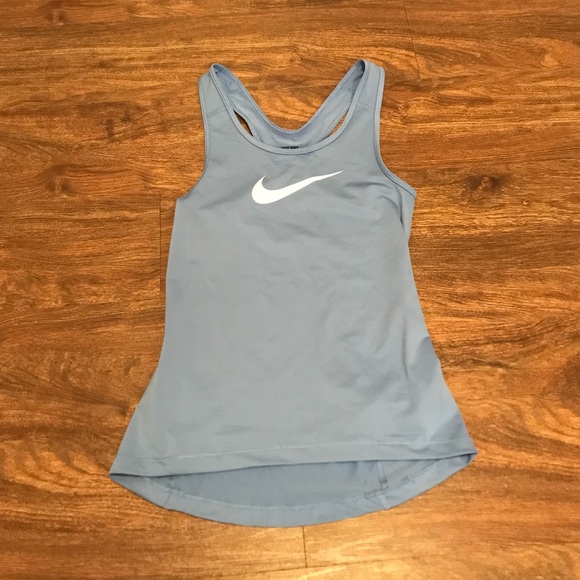 Nike Tops - NIKE dri-fit tank top