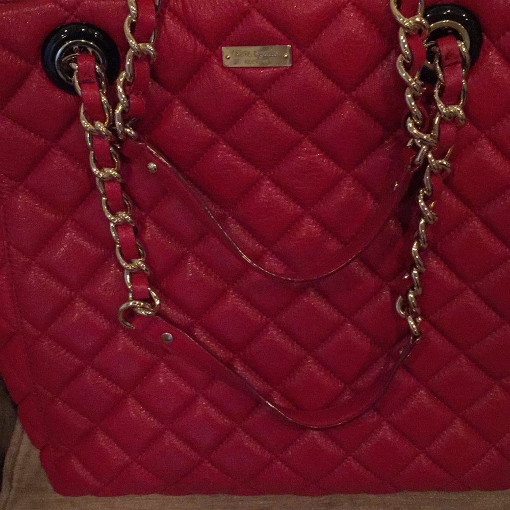 Kate Spade Purse. Perfect bag for the holidays
