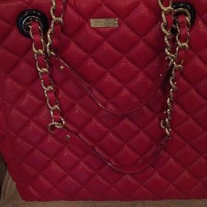 Kate Spade Purse. Perfect bag for the holidays
