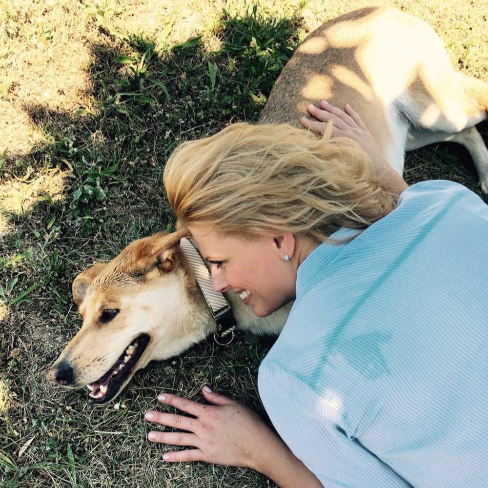 Meet your Posher, Szonja