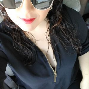 Meet your Posher, Lizeth