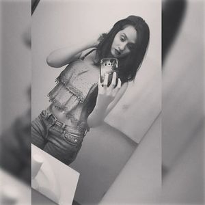 Meet your Posher, Kiara