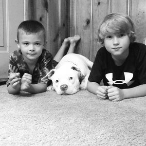 Meet your Posher, Blane