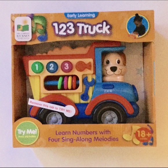 Early Learning ABC Auto - Picture 2 of 3