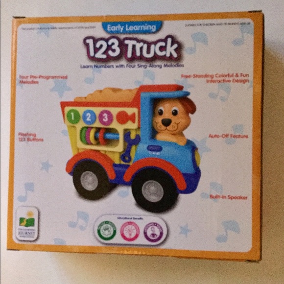 Early Learning ABC Auto - Picture 3 of 3