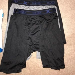 hanes premium boxer briefs