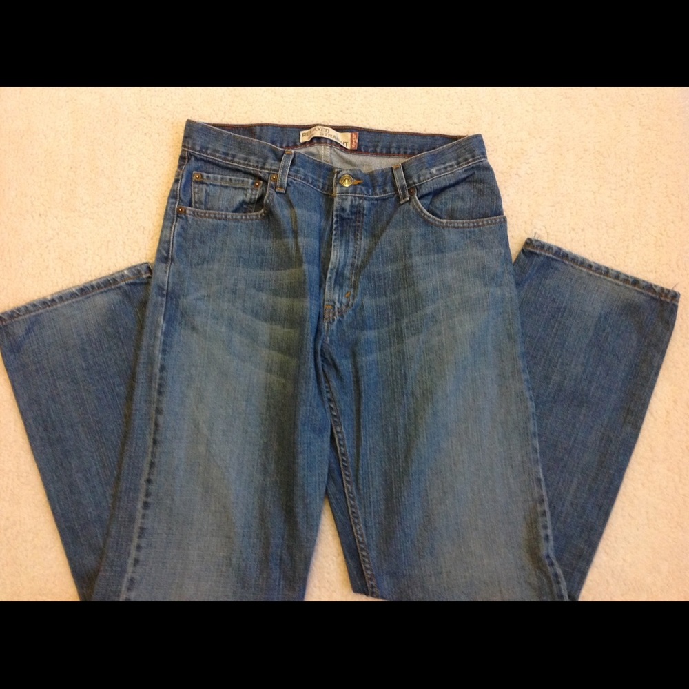 Levi's Men Jeans 559