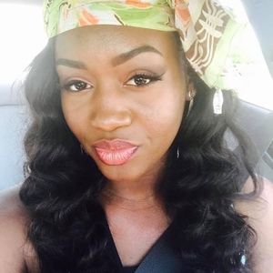 Meet your Posher, Danesha