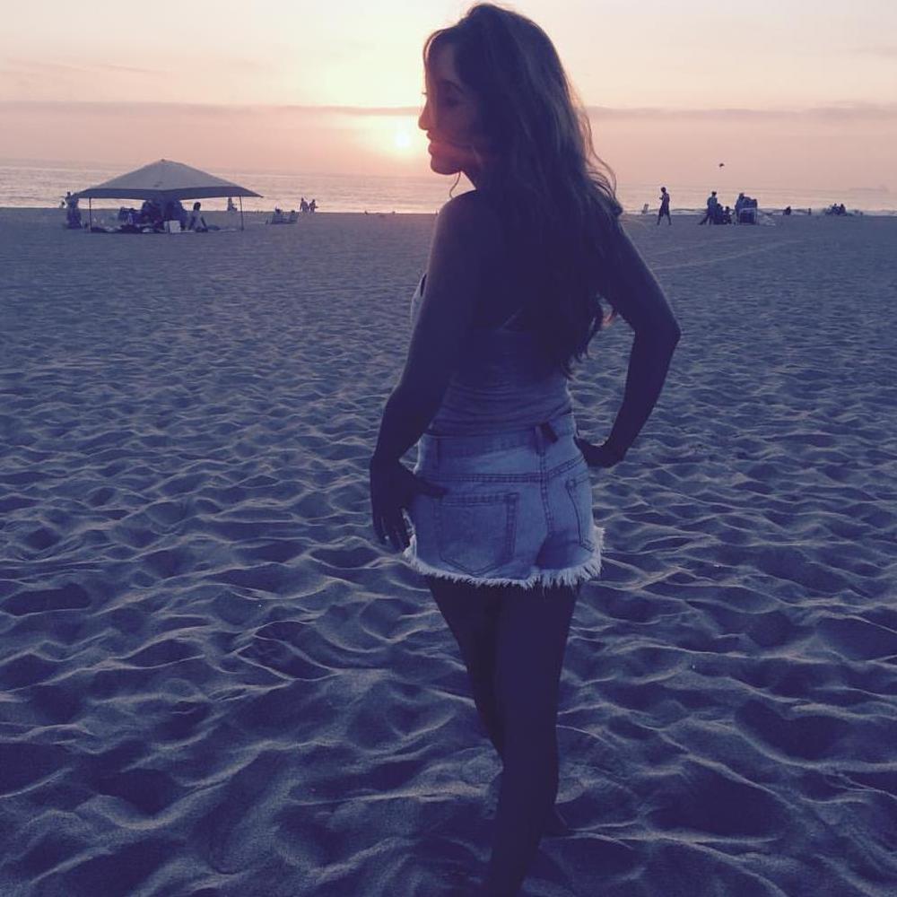 Meet your Posher, Jasmine