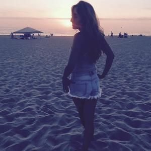 Meet your Posher, Jasmine