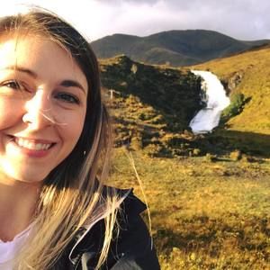 Meet your Posher, Melissa