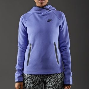 Nike tech sweater