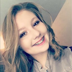 Meet your Posher, Jaelyn