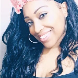 Meet your Posher, Brianna