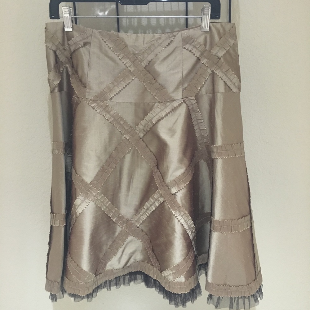 Nanette Lepore skirt