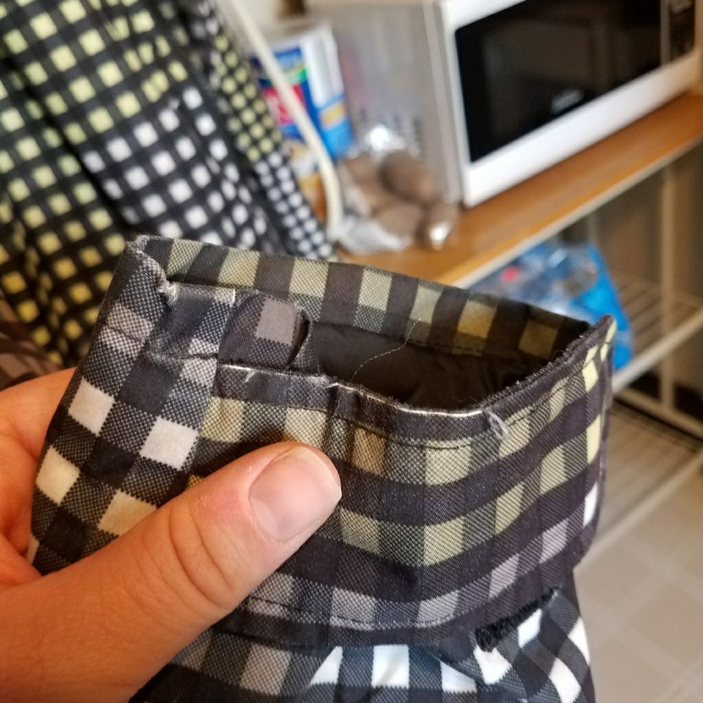 Burton jacket - Picture 2 of 3
