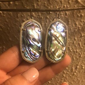Kendra Scott Danielle earrings